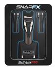 BaBylissPRO SNAPFX Clipper With Snap In/Out Dual Lithium Battery System | FX890