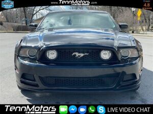 2013 Ford Mustang GT