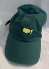 New ListingMasters Youth Golf Hat Augusta National Kids Green Adjustable American Needle
