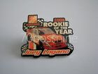 JOEY LOGANO #20 HOME DEPOT ROOKIE YEAR 2009 NASCAR RACING HAT PIN LAPEL PIN