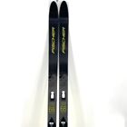 Fischer Transnordic 66 EasySkin Xtralite Backcountry XCountry Skis/Bindings 185