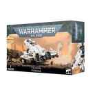 TX4 Piranha Tau Empire Warhammer 40K NIB