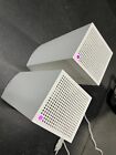 Two Linksys Velop MX4200C Tri-Band Mesh Wi-Fi 6 System Apple HomeKit compatible
