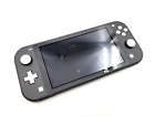 Good - Nintendo Switch Lite Gray - Console Only