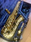 YAMAHA Alto YAS-62 First Generation Time Capsule Condition