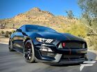 2020 Ford Mustang SHELBY GT350