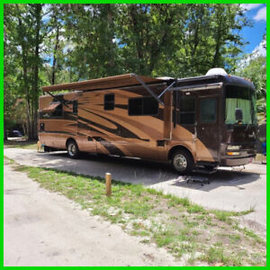 2005 National Tropical LX Used