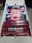 1990 Original Movie Theater Poster  *HOME ALONE*  27