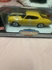 1970 Chevy Chevelle 1/18 scale diecast cars ertl american muscle.