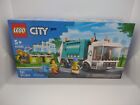 Lego City #60386 Recycling Truck Lego City #60386 New