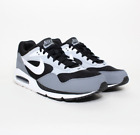 Nike Air Max Correlate Black White Grey Running Shoes 511416-011 Men's Size 13