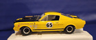 ACME 1/18 1965 YELLOW FORD MUSTANG SHELBY TERLINGA GT350R A1801869 1 OF 300
