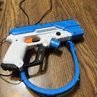 X-Shot Laser Tag Toy Gun with Glasses, Battery Powered.