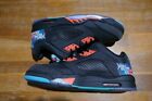 Mens Size 15 Nike Air Jordan 5 LOW CNY Chinese New Year Shoes Sneakers