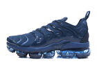 Nike Air Max Vapormax Plus Dark Blue Men's Shoes
