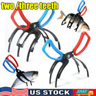 Fishing Plier Gripper Metal Fish Control Clamp Claw Tong Grip Tackle Tool-2024