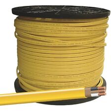 250 Ft CUT 12/2, 12-2 SIMpull Non-Metallic Electrical Wire NM-B