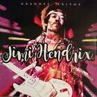 Jimi Hendrix ‎– Grandes Éxitos (2017) New Vinyl from Argentina Sealed