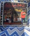 Cellski,The Collection vol.1 cd,2 cds,san quinn,the jacka,bay area rap,g funk