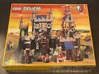 Lego Royal Knights Castle Set 6090 Brand New In Box