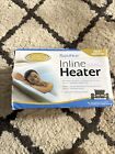 Jacuzzi S750000 RapidHeat In-Line Heater For Whirlpools New!