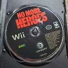 No More Heroes (Nintendo Wii, 2008)