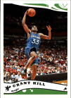 2005-06 Topps Basketball Card Pick