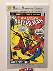 Marvel Milestone Edition: Amazing Spider-Man #149 1975 (1994 Marvel) - NM Unread