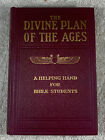 1913 The Divine Plan of the Ages Watchtower Studies in the Scriptures Jehovah