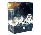 THE LAST SHIP: The Complete Series, Season 1-5 on DVD, TV-Series