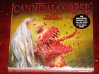 Cannibal Corpse: Violence Unimagined - Limited Edition CD 2021 EU Digipak NEW