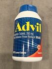 Advil  Ibuprofen Tablets 200 mg Pain Reliever, Fever Reducer, 360 tabs, Exp 9/25