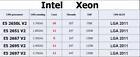 Intel Xeon E5 2650L V2 E5 2651 V2 E5 2667 V2 E5 2695 V2 E5 2697 V2 CPU LOT