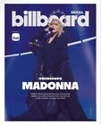 Madonna Billboard Magazine Cover  Brazil May 2024 Collectors Edition