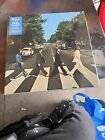 Sealed*  The Beatles  Abbey Road 3 LP 50th Anniversary Edition Box Set Collector