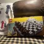 LEGO Chess 40174 Set - New Factory Sealed - Retired