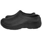 Women's Medical Nursing Ultra-lite Slip Resistant Strapless Clogs Footwear 9501