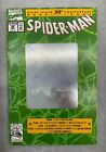 New ListingSpider-Man No26 30th Anniversary Special 1992 hologram with poster J1