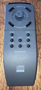 New ListingPhilips CD-i CDI Thumbstick Remote Control RV6701- 22ER9051-Tested Working