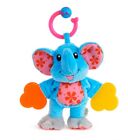 Munchkin Teether Babies Elephant Toy