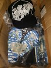 20 Hats & 21 Pair Flip Flops wholesale lot resale new with tags