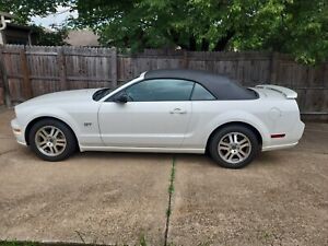 New Listing2005 Ford Mustang