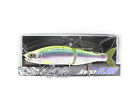 Gan Craft Jointed Claw 178 15-SS Slow Sinking Jointed Lure 17 (4710)
