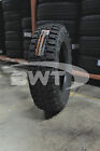4 New Thunderer Trac Grip M/T Mud Tire 121Q 10Ply 2457517 245/75-17 245/75R17