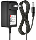 Pkpower AC/DC Adapter Charger For Wanscam Camera Night Vision Internet Free DDNS