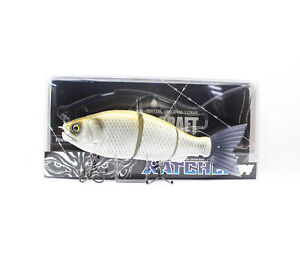 Gan Craft Jointed Claw 184 Rachet Floating Jointed Lure 03 (9820)
