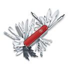 VICTORINOX Knife All 73 functions Swiss Camp XXL Multi tool Collector From JP