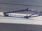 Standard Bykes 125r 21.5tt Disk Purple With White Decals