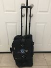 Club Glove PiggyBack II Carry-On Golf Travel Backpack & Rolling Suitcase