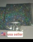 Holographic Extra Fine Glitter HOLO for nails, acrylic, crafts, 3g